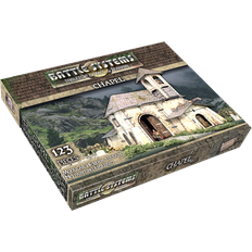 Battle Systems Battle Systems: Chapel Eng