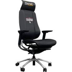 Gaming Chairs Dreamseat Black Los Angeles Dodgers 2020 World Series Champions PhantomX Gaming Chair