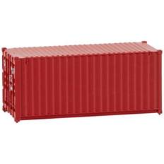 Modeller & Byggesæt Faller 20 182003 H0 Container 1 stk