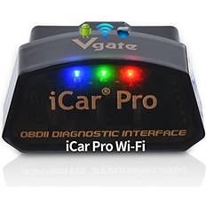 Vgate iCar Pro Wi-Fi OBD2 Scanner Scanverktyg