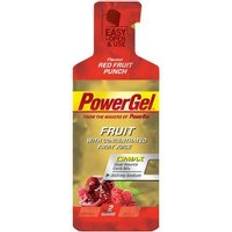 PowerBar Red Fruit Punch Gel