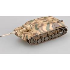 Modeller & Byggesæt Trumpeter Jagdpanzer IV German Army 1944