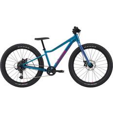 Cannondale Trail Plus 24" Kids Bike