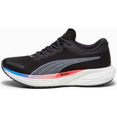 Puma Men's Diviate Nitro Running Shoes Blue/Fire Blue/Fire