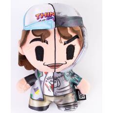 Stranger Things Dustin Times Change Edition Peluche DZNR 17.5 cm
