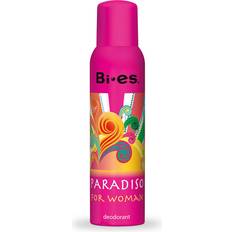 Mango Deodorantit BI-ES Deo spray WOMAN PARADISCO 150ml