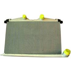 Tratamiento del Aire NRF 30320 Intercooler CITROËN: C5 3