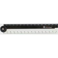 Shein Acrylic Folding Ruler