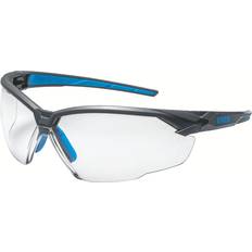 Uvex SuXXeed Anti-Mist Safety Glasses - Clear