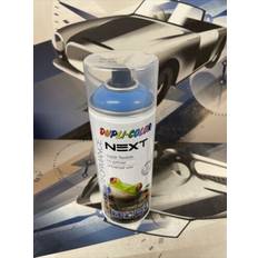 Azul Pinturas Dupli-Color Next Pintura Spray RAL 5015 400 ml RAL 5015 Azul Celeste Pintura de laca Azul 0.4L