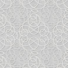 B&Q Skip18Pp G&b Ribbon Dance Hwv Wallpaper