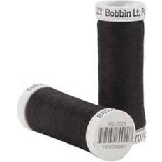 Gutermann Bobbin Untergarn 200 m 1005 Schwarz