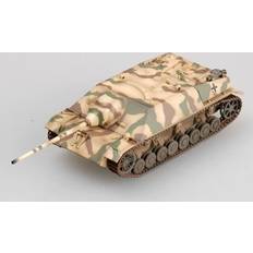 Modeller & Byggesæt Faller Jagdpanzer IV German Army 1945