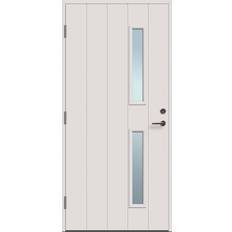 Raw EDITH Ytterdörr Klarglas S 0502-Y (90x210cm)