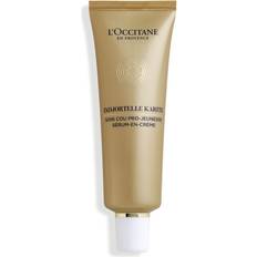 Cremas para el cuello L'Occitane Crema de Cuello Siempreviva Karité 50 ml 50ml