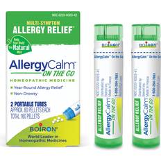 AllergyCalm On the Go 2