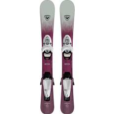 Sci da discesa Rossignol 2025 Youth Experience Pro W Ski with Xpress Jr Gripwalk Bindings