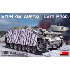 Miniart MIN35355 Scale Model Kit
