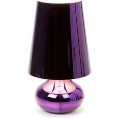 Kartell Table Lamps Kartell Cindy Table Lamp