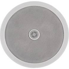 In Wall Speakers Sub-Zero 8"