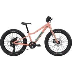 Cannondale Kids' Bikes Cannondale Trail Plus 20 Mountain Kids Bike