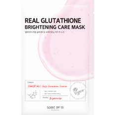 Some By Mi Hudpleje Some By Mi Real Glutathione Brightening Care Mask