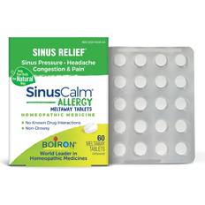 Medicines SinusCalm Allergy Relief Sinus Pressure, Sinus