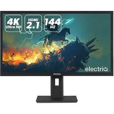 ElectrIQ 28" 4K