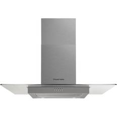 90cm - Stainless Steel - Wall Mounted Extractor Fan Extractor Fans Russell Hobbs RHFGCH901SS 90cm, Stainless Steel