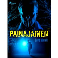 Dyr & Natur - Engelsk E-bøger Painajainen David Morrell 9788726636680 (E-bog)