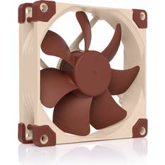 Noctua NF-A9 5V PWM Premium Quiet Fan 4-Pin 92mm Brown