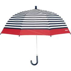 Parapluies Playshoes Parapluie enfant Maritime Bleu