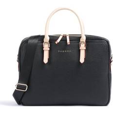 Bugatti Computertasker Bugatti Ella Briefcase black