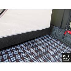 OLPRO Wichenford Tent Carpet