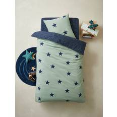 Vertbaudet Children's Duvet Cover Pillowcase Set