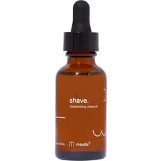 Maude Shave Moisturizing Shave Oil 15 ml