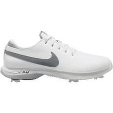 Uomo Scarpe da golf saldi Nike Air Zoom Victory Tour 3 NRG White Light Smoke Grey Men's