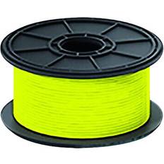 Panoply PLA 1.75mm 326g 3D Printer Filament Yellow