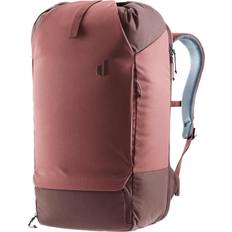 Deuter Utilion 30, OneSize, Caspia-Raisin