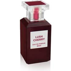 Lush cherry fragrance world perfume edp 80ml