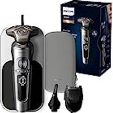 Philips S9000 Prestige SP9871/22 Wet & Dry Electric Shaver