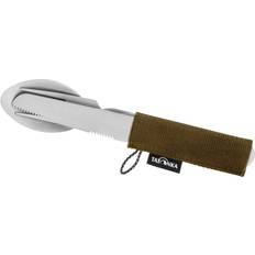 Tatonka Camping Cous I Argenté Service de couverts 5pcs