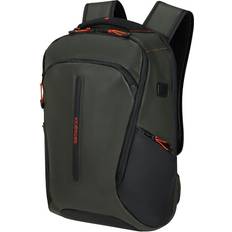 Samsonite climbing Samsonite Ecodiver Laptop Backpack M USB 15.6" Climbing Ivy