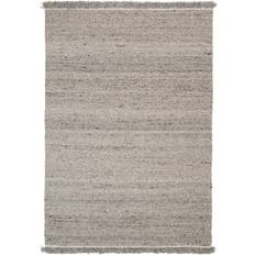 Linie Design Friedliche Parität Grå 170x240cm