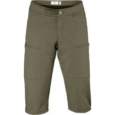 Fjällräven Mens Abisko Shade Shorts Vit LIMESTONE/217 44