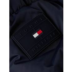 Tommy Hilfiger NEW YORK PUFFER JACKET Bl�å