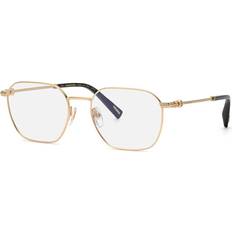 Glasögon & Läsglasögon Chopard VCHG38 0300 Guldiga Endast Båge Kvinna