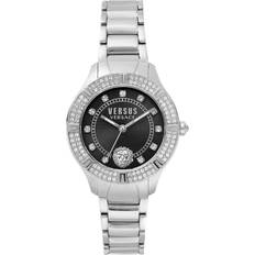 Versus by Versace Ladies Watch Wristwatch VSP263421