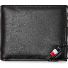 Jack & Jones Men's Jacjose Wallet Black