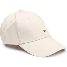 Tommy Hilfiger Beige Accessories Tommy Hilfiger Cap Beige